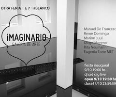 Imaginario Galería