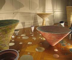 Irene Banchero y José Luis Tuñon