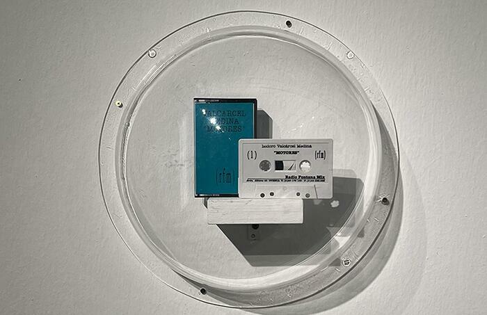 casette