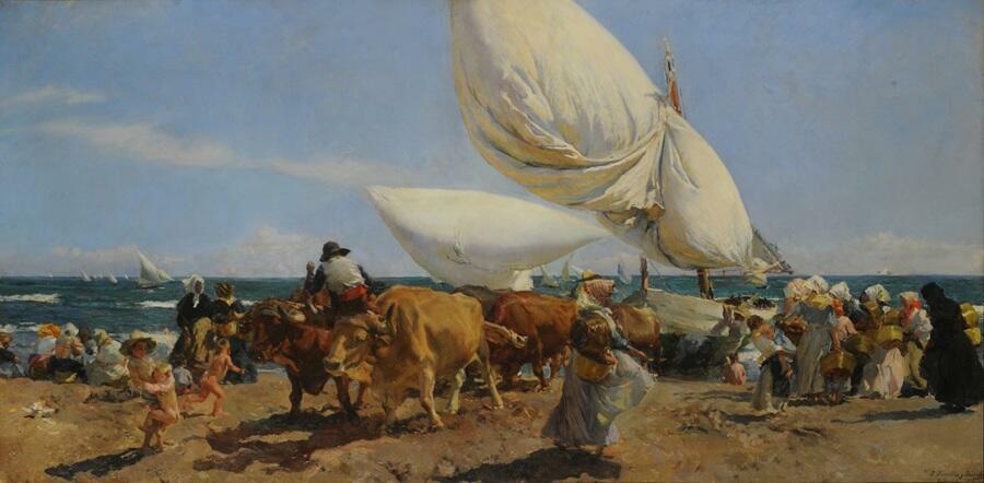 Sorolla