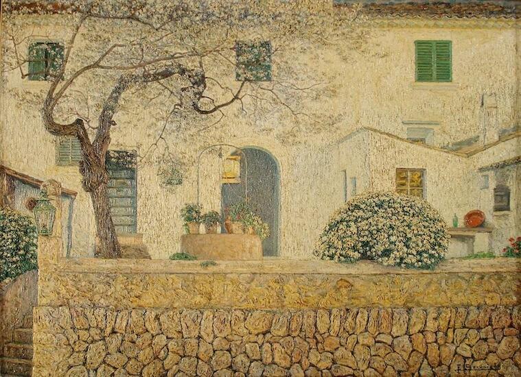 Casa Payesa