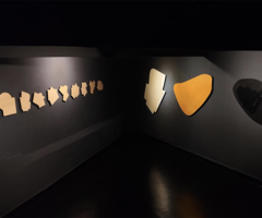 Jacinta Grondona en Cecilia Caballero Arte  