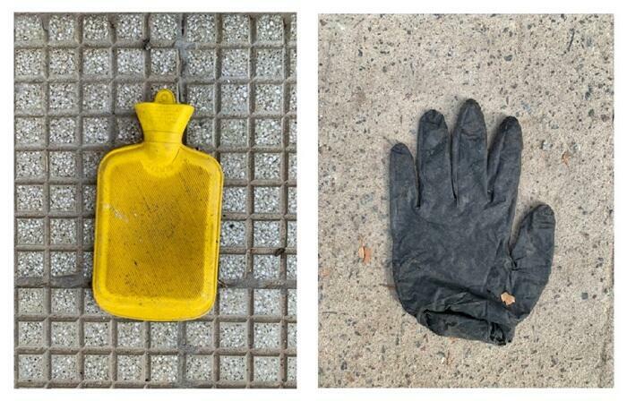 Jorge Macchi en el Museo Sívori