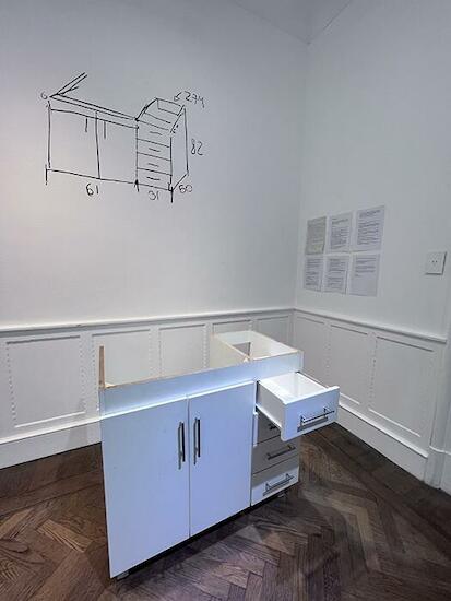 5 mueble
