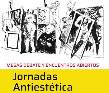 Jornadas Antiestética