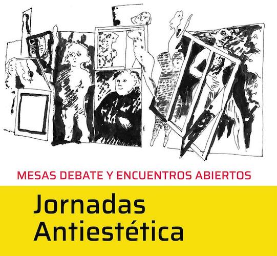 Jornadas Antiestética