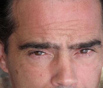 José Alfredo Costa Peuser. (25-4-1963/ 23-3-2012)
