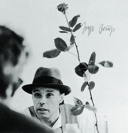 Joseph Beuys