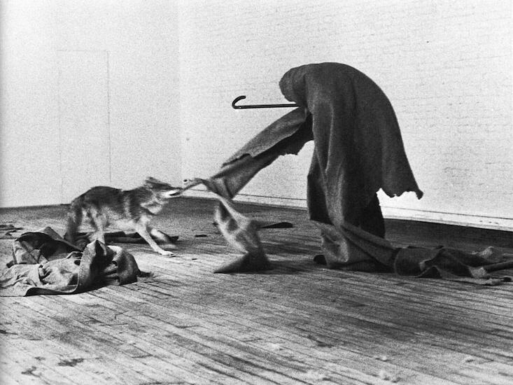 Joseph Beuys