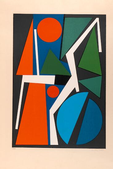 Auguste Herbin 