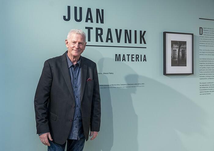 Juan Travnik