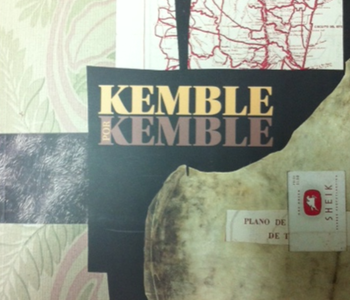 Kemble por Kemble