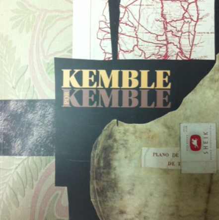 Kemble por Kemble