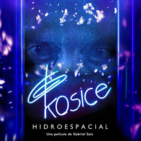 Kosice Hidroespacial