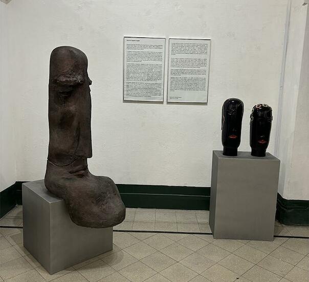 Obra de Alejandrina Cappadoro, Fotografía de Arte Online