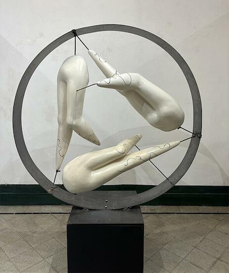 Obra de Alejandrina Cappadoro, Fotografía de Arte Online