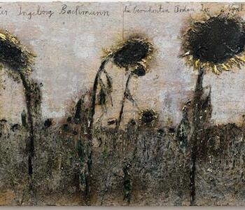 Anselm Kiefer - Für Ingeborg Bachmann