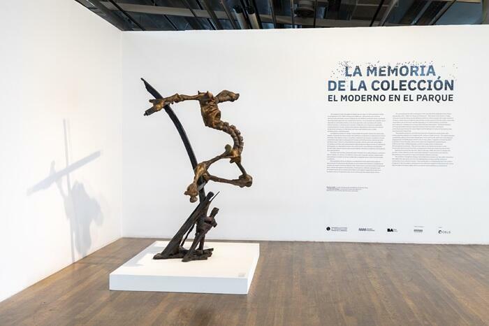 Alberto Heredia