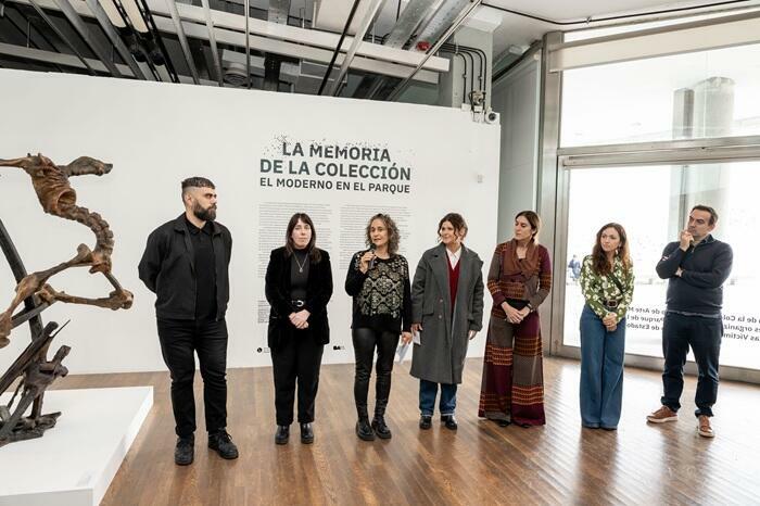 Presentación