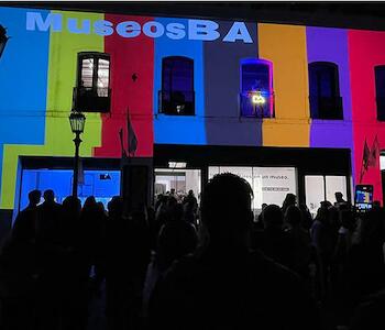 La noche de los Museos 2025