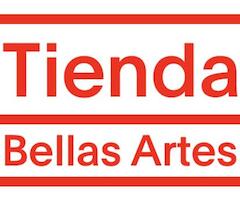 La tienda del Bellas Artes