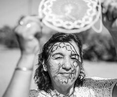 La tradición textil tucumana se internacionaliza 