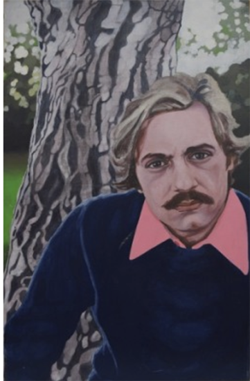 Autorretrato