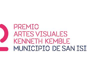 La 1ra edición del Premio Artes Visuales Kenneth Kemble ya tiene sus ganadores 