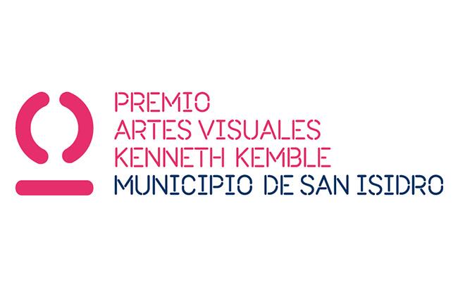 La 1ra edición del Premio Artes Visuales Kenneth Kemble ya tiene sus ganadores 