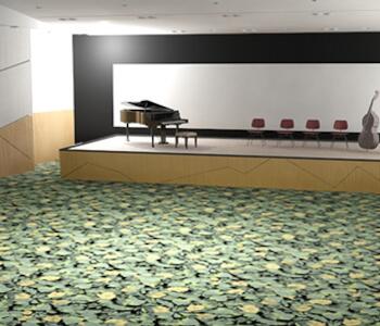 LA AAMNBA INAUGURA SU NUEVO AUDITORIO 