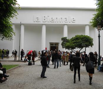 La Bienal de Venecia en fotos I