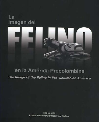 La imagen del felino en la América Precolombina