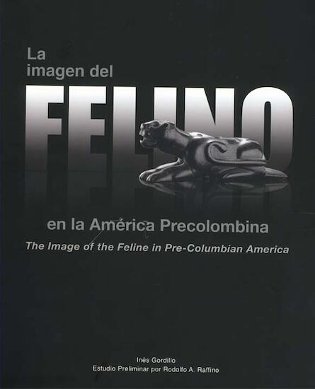 La imagen del felino en América Precolombina