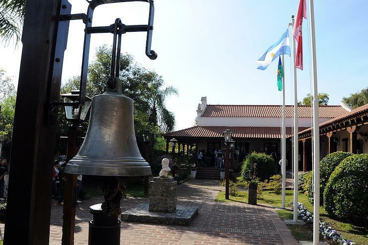 Museo de la Reconquista