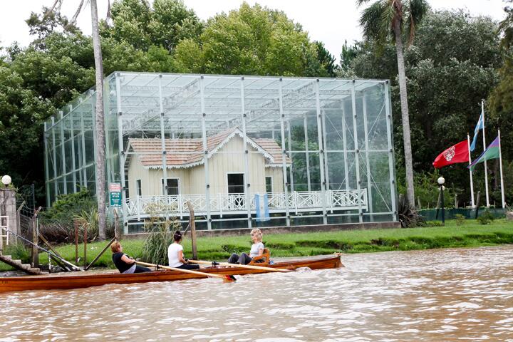 Museo Sarmiento