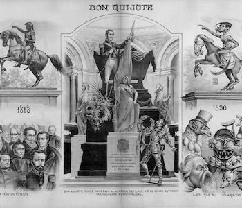 La tradición dibujística argentina I