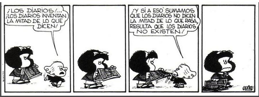 Mafalda