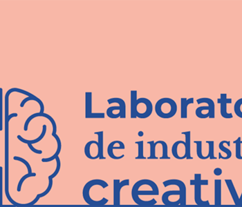 Laboratorio de industrias creativas