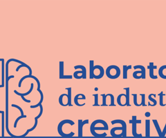 Laboratorio de industrias creativas