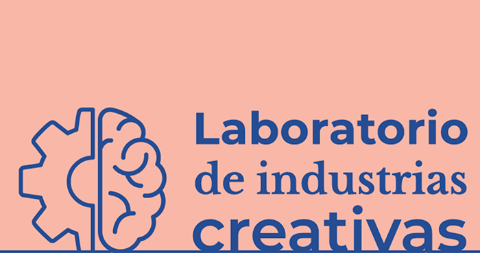 Laboratorio de industrias creativas