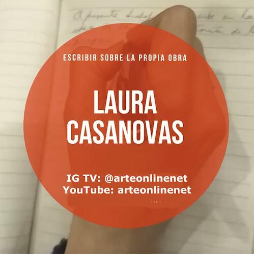 Laura Casanovas