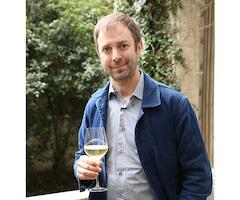 Leandro Erlich artista del Espacio Chandon 