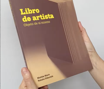 Libro de artista y +