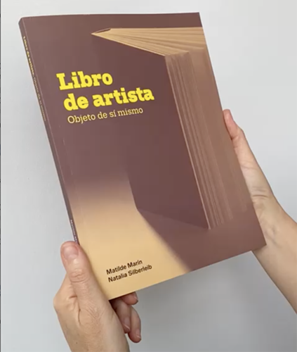 Libro de artista y +