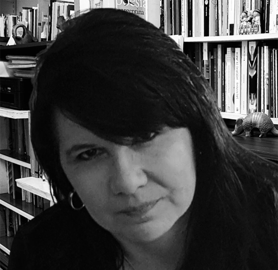 Gabriela Schuhmacher