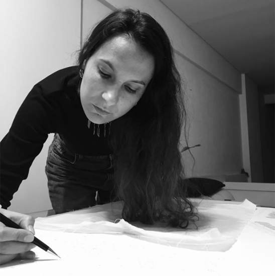 Lali Martínez Spaggiari