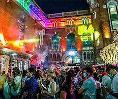 Llega la noche cultural más esperada del año. 