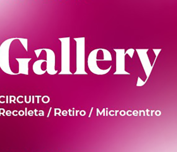 Llega la primera edición 2026 de Gallery