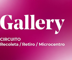 Llega la primera edición 2026 de Gallery