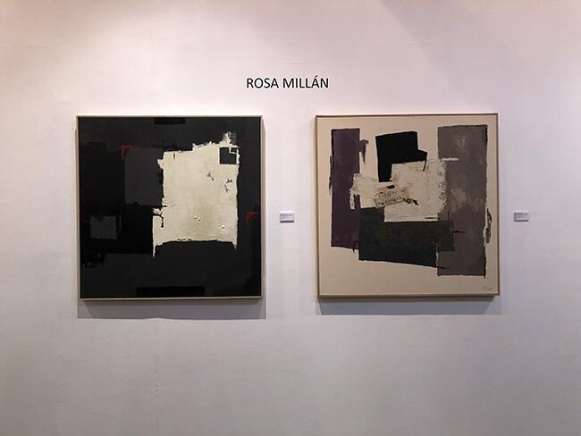 Rosa Millán